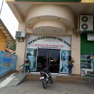 Asia Novo Boutique Hotel - Midsayap